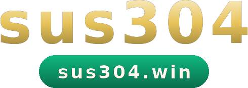 sus304 logo